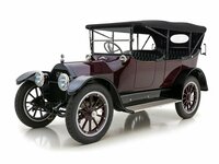 Cadillac Model 30
