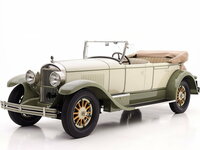 Cadillac serija 314 Kabrioletas