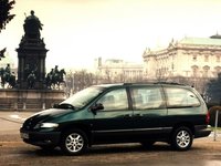 Chrysler Voyager III 2.0 AT 133 AG 2