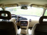 Chrysler Voyager III 2.0 AT 133 AG 3