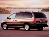 Chrysler Voyager III 2.0 AT 133 AG 4