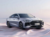 Chery Arrizo 8 Pro I Sedanas