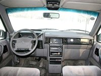 Chrysler Voyager II 3.3 AT 152 AG 2