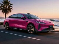 Chery Fulwin A9