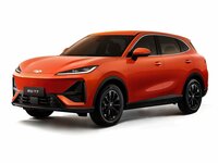 Chery Fulwin T7 Visureigis 5 d.