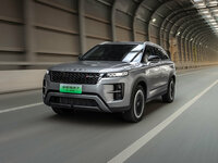 Chery Tiggo 7
