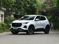 Chery Tiggo E II Visureigis 5 d.