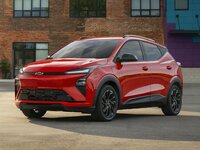 Chevrolet Bolt II Visureigis 5 d.