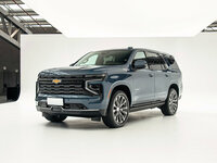 Chevrolet Tahoe V Facelift Visureigis 5 d.
