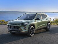 Chevrolet Trax II Visureigis 5 d.