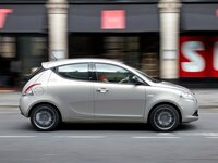 Chrysler Ypsilon 0.9 AMT 85 AG 2