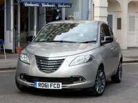 Chrysler Ypsilon 0.9 AMT 85 AG 3