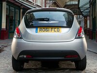 Chrysler Ypsilon 0.9 AMT 85 AG 4