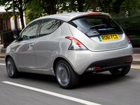 Chrysler Ypsilon 0.9 AMT 85 AG 5