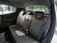 Chrysler Ypsilon 0.9 AMT 85 AG 8