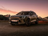 Cupra Formentor I Facelift Visureigis 5 d.