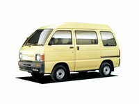 Daihatsu Hijet VII Vienatūris