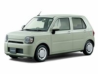 Daihatsu Mira Tocot Hečbekas 5 d.