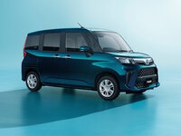 Daihatsu Thor I
