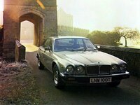 Daimler Sovereign (XJ6)