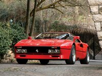 Ferrari 288 GTO Kupė