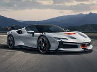 Kupė Stradale XX