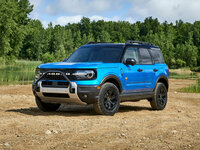 Ford Bronco Sport I