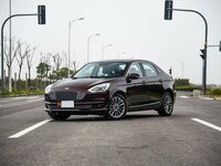 Ford Escort VI Facelift 1 Sedanas