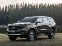 Ford Everest