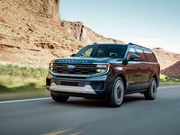 Ford Expedition