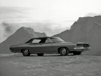 Ford LTD