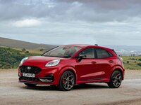 Ford Puma ST