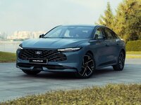 Ford Taurus
