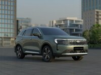 Ford Territory