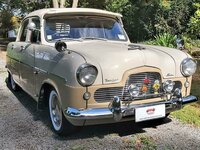 Ford Zephyr II