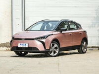 Geely Geometry M6 Visureigis 5 d.