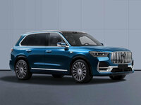 Geely Xingyue L Plus Visureigis 5 d.
