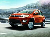 Great Wall Hover M4 Visureigis 5 d.