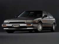 Honda Accord III Hečbekas 3 d. AeroDeck