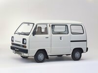 Honda Acty III I Vienatūris