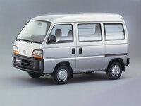 Honda Acty III