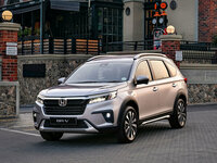 Honda BR-V