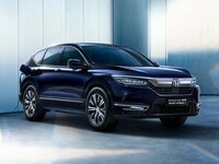 Honda Breeze I Visureigis 5 d.
