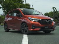 Honda Brio