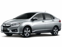 Honda City VI Sedanas