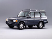 Honda Crossroad