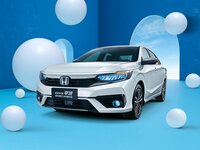 Honda Envix