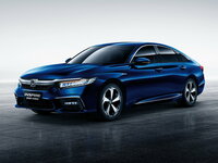 Honda Inspire VI Sedanas