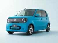 Honda N-One I