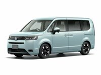 Honda Stepwgn VI Vienatūris